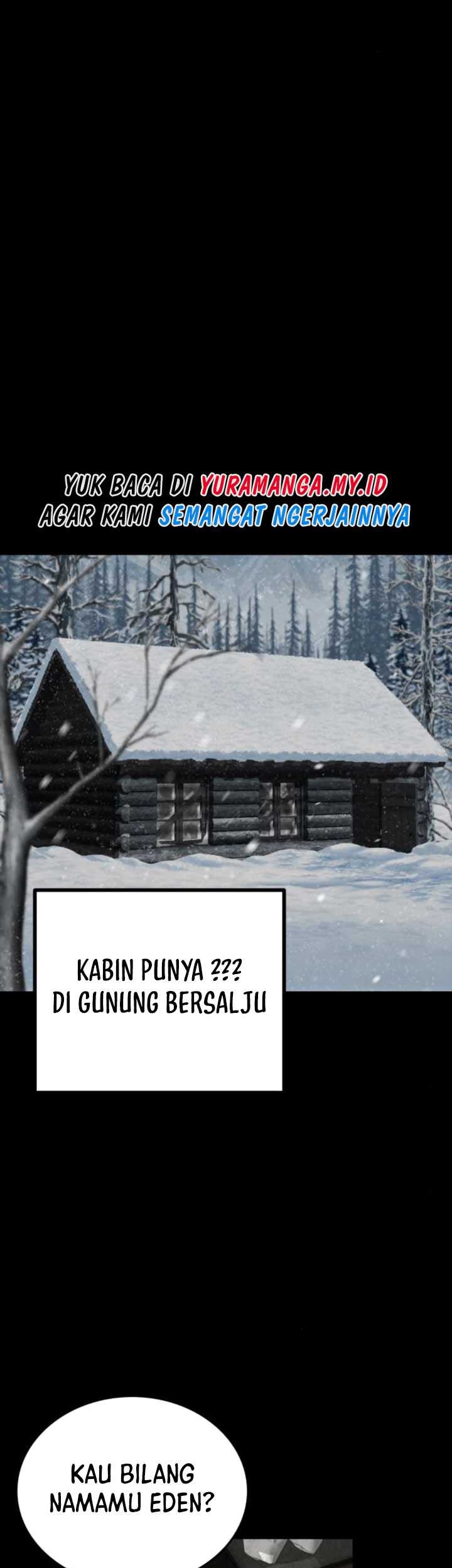 Dark Fantasy Paladin Chapter 16 Gambar 14