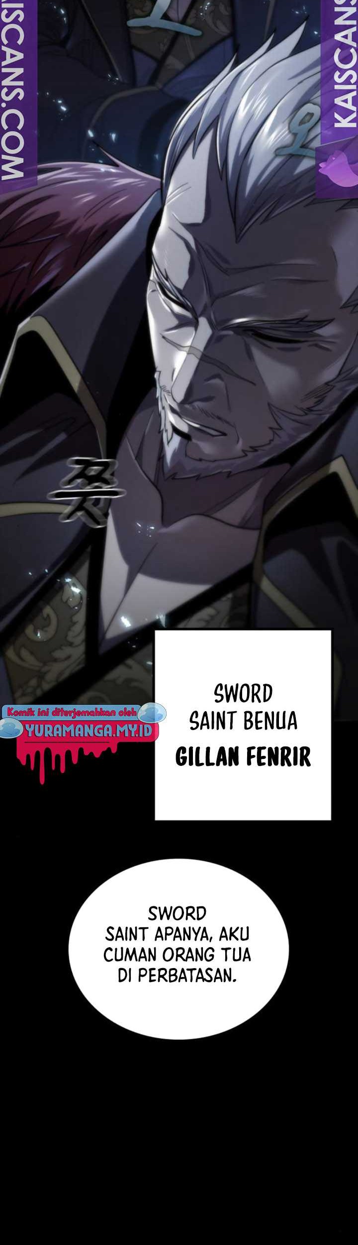Dark Fantasy Paladin Chapter 16 Gambar 17