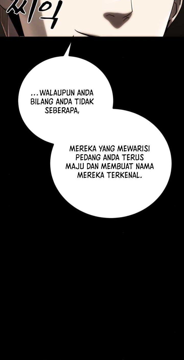 Dark Fantasy Paladin Chapter 16 Gambar 21