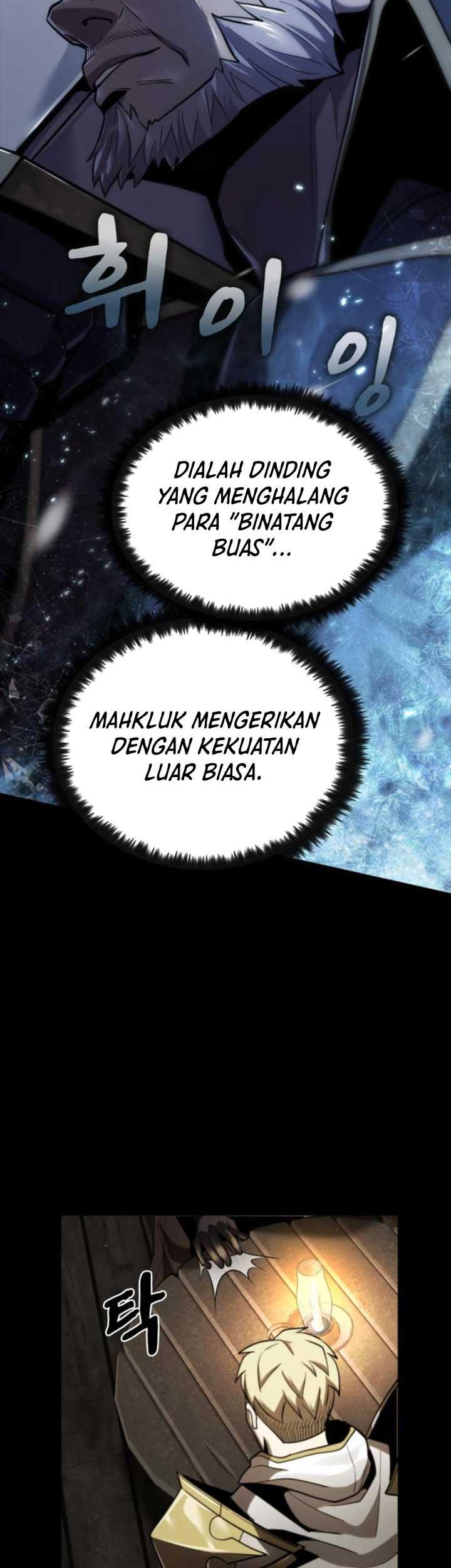 Dark Fantasy Paladin Chapter 16 Gambar 23