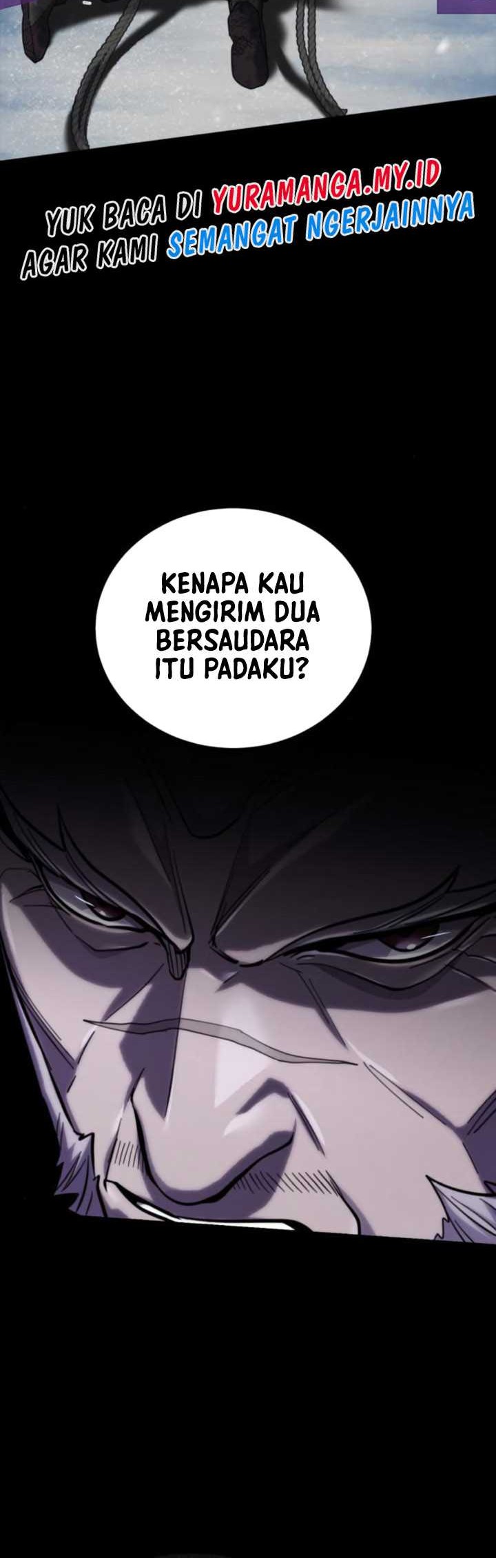 Dark Fantasy Paladin Chapter 16 Gambar 25