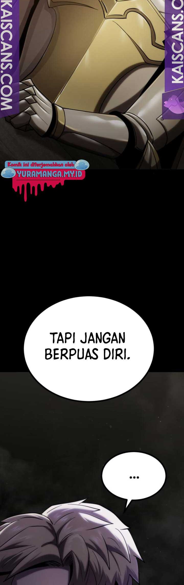 Dark Fantasy Paladin Chapter 16 Gambar 29