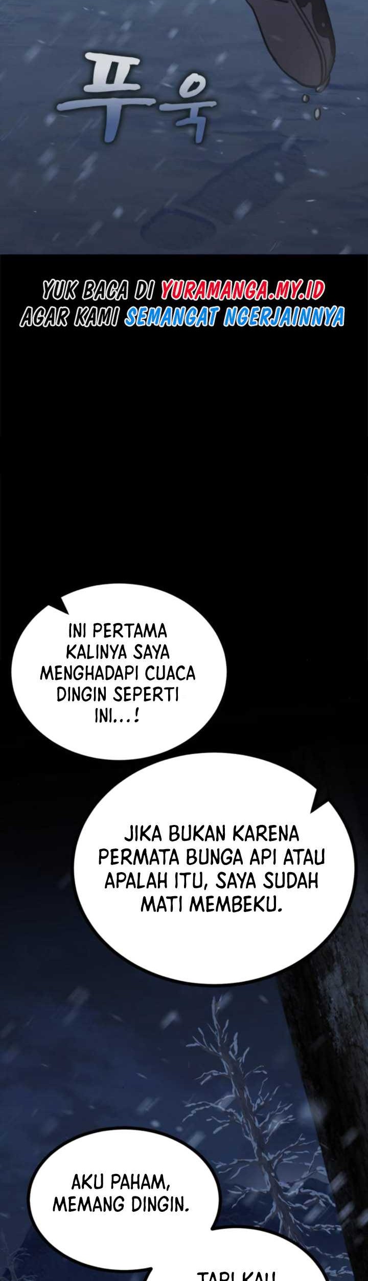 Dark Fantasy Paladin Chapter 16 Gambar 31