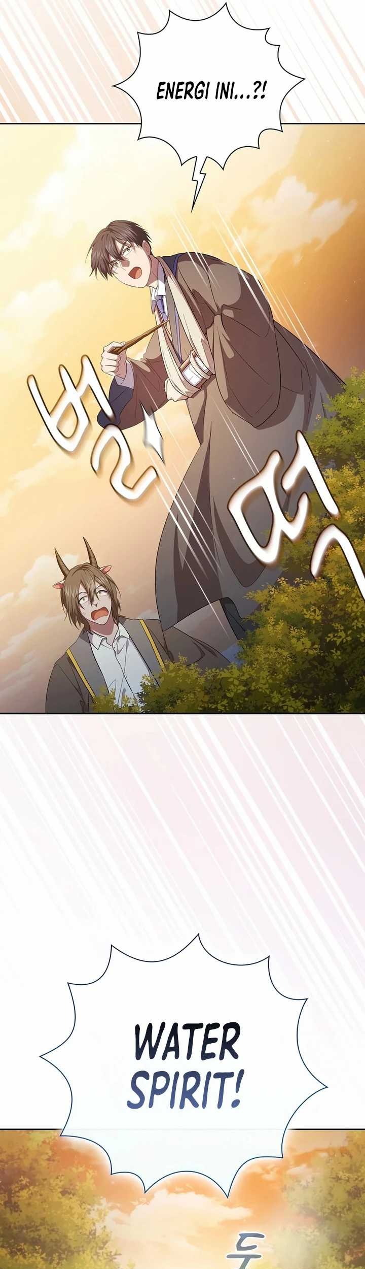 Magic Academy Survival Guide Chapter 106 Gambar 42