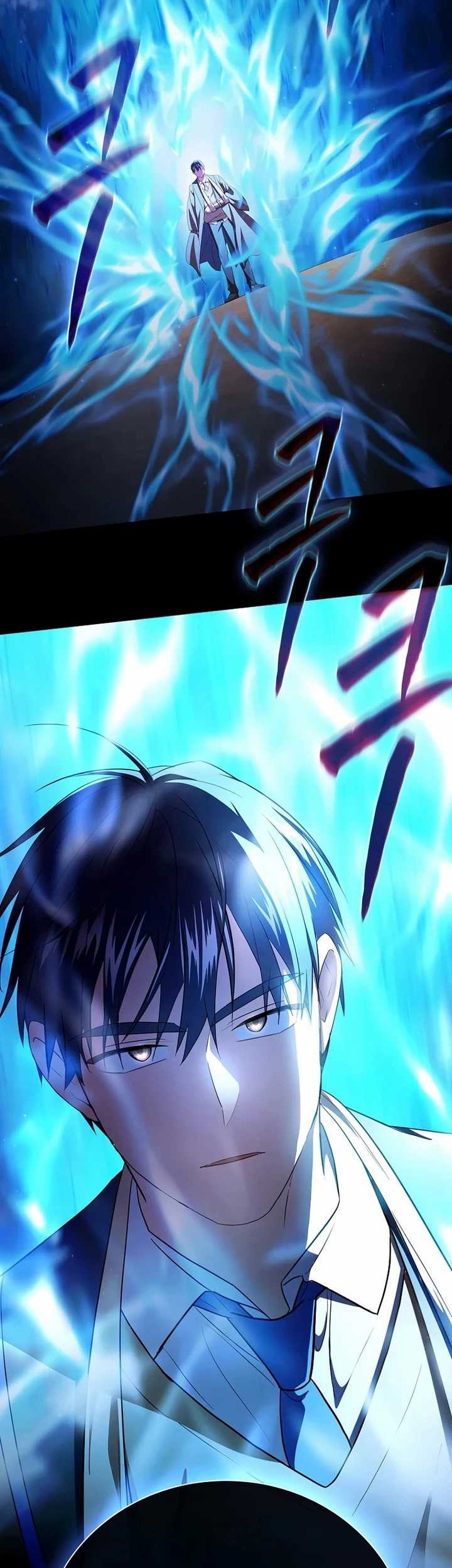 Magic Academy Survival Guide Chapter 106 Gambar 55