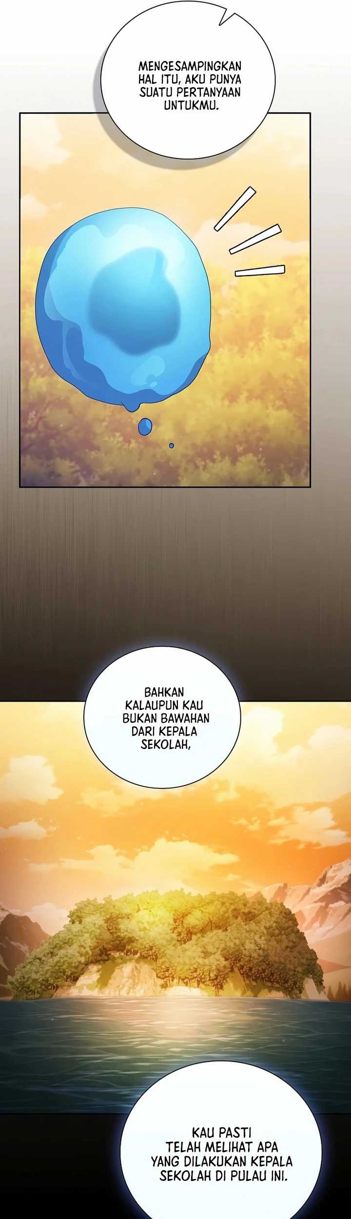Magic Academy Survival Guide Chapter 106 Gambar 66