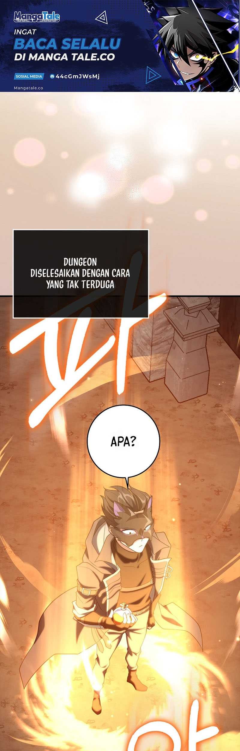Baca Manhwa Max Level Player Chapter 63 Gambar 2