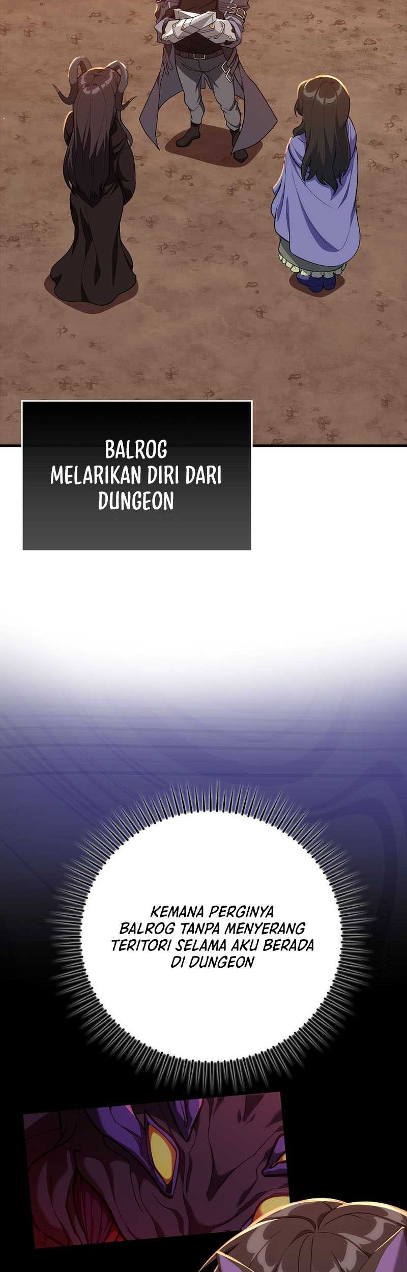 Max Level Player Chapter 63 Gambar 4