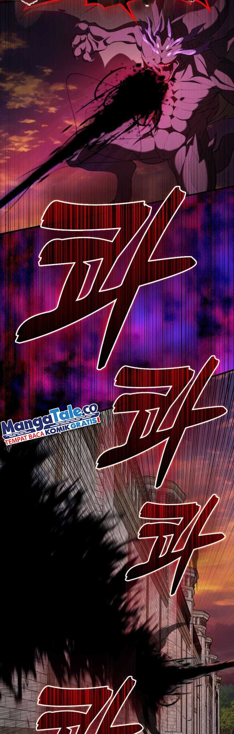 Max Level Player Chapter 62 Gambar 53