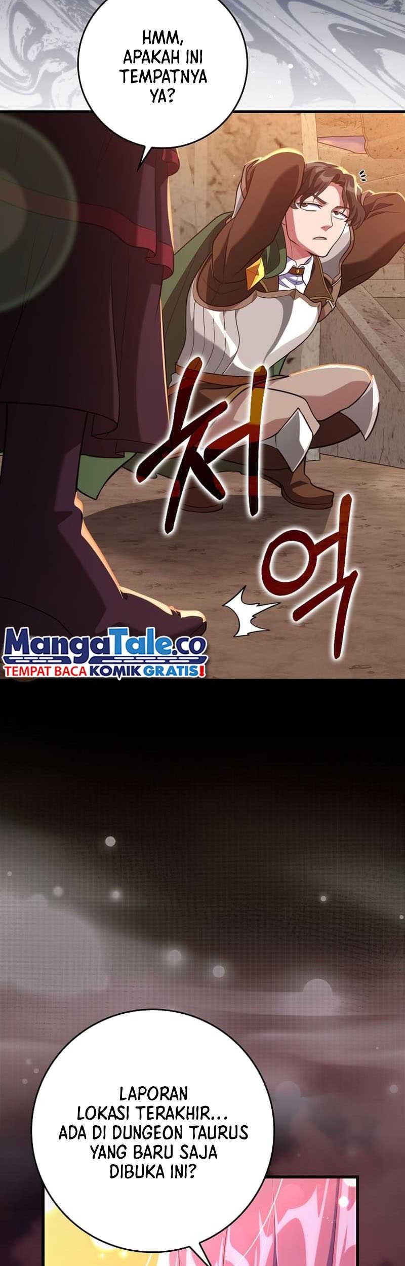 Max Level Player Chapter 62 Gambar 4