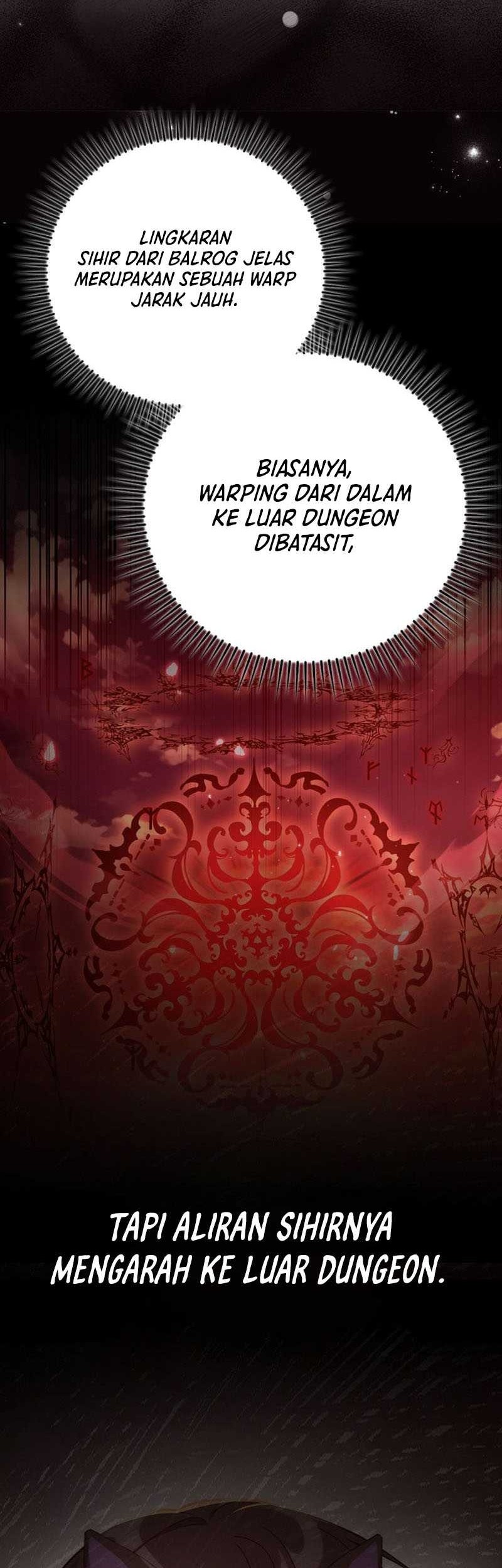 Max Level Player Chapter 62 Gambar 18