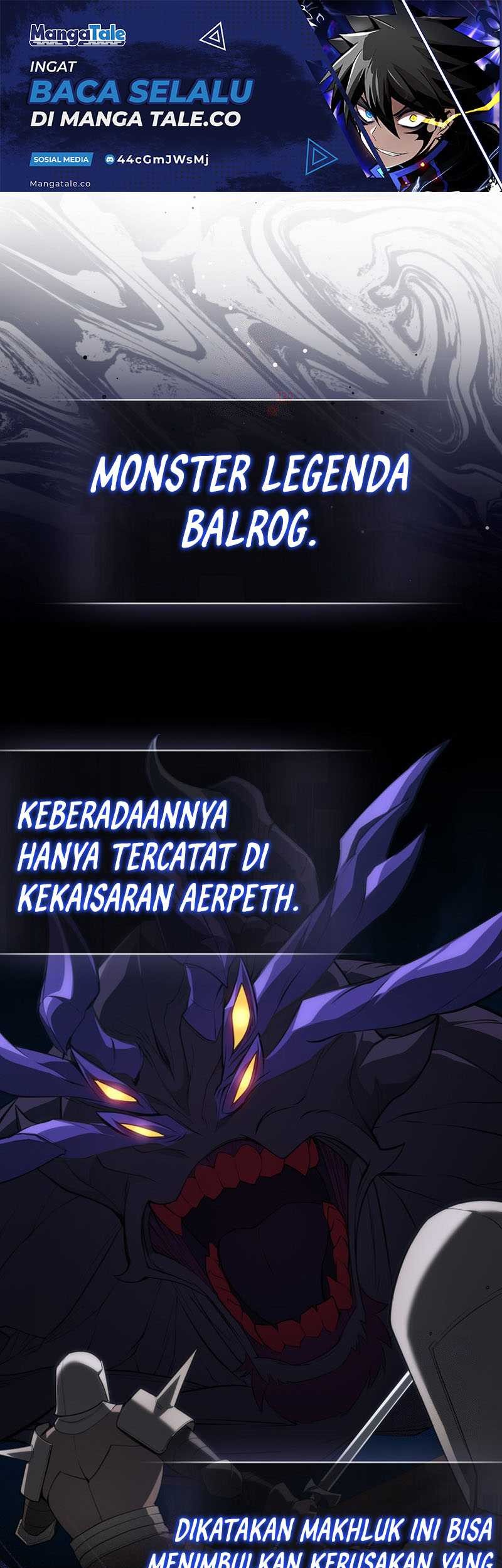 Baca Manhwa Max Level Player Chapter 61 Gambar 2