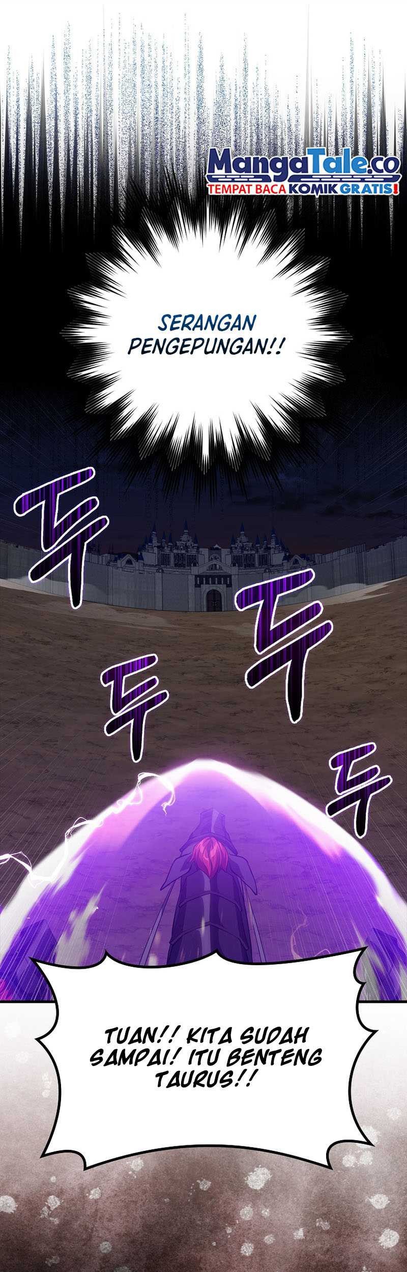 Max Level Player Chapter 61 Gambar 24