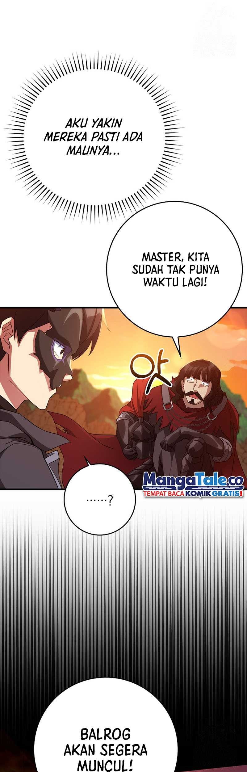 Max Level Player Chapter 60 Gambar 57
