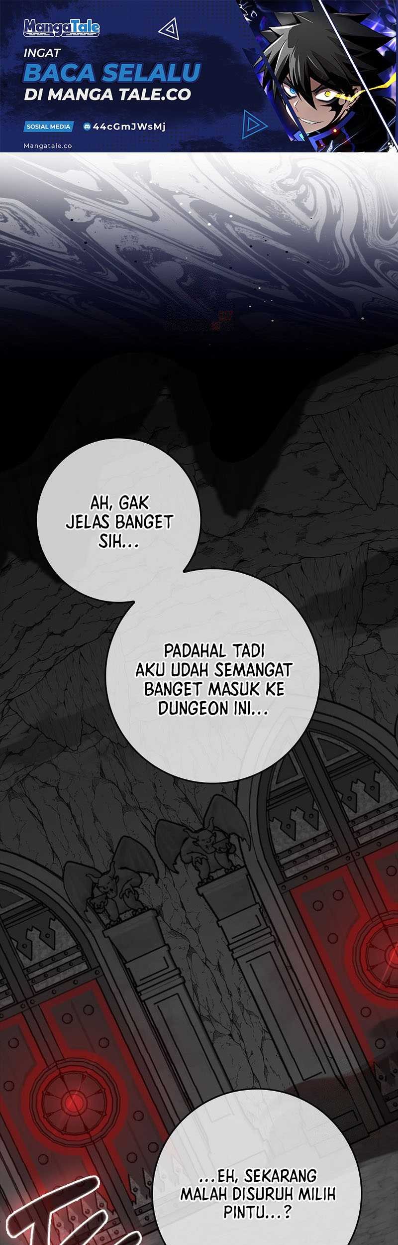 Baca Manhwa Max Level Player Chapter 60 Gambar 2