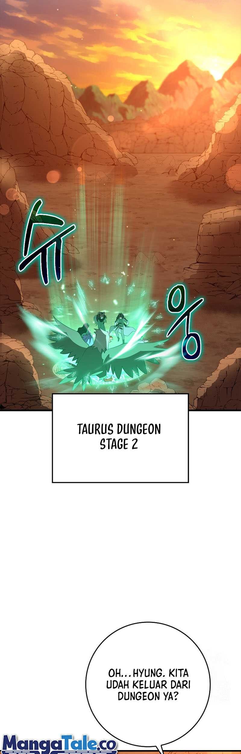 Max Level Player Chapter 60 Gambar 34