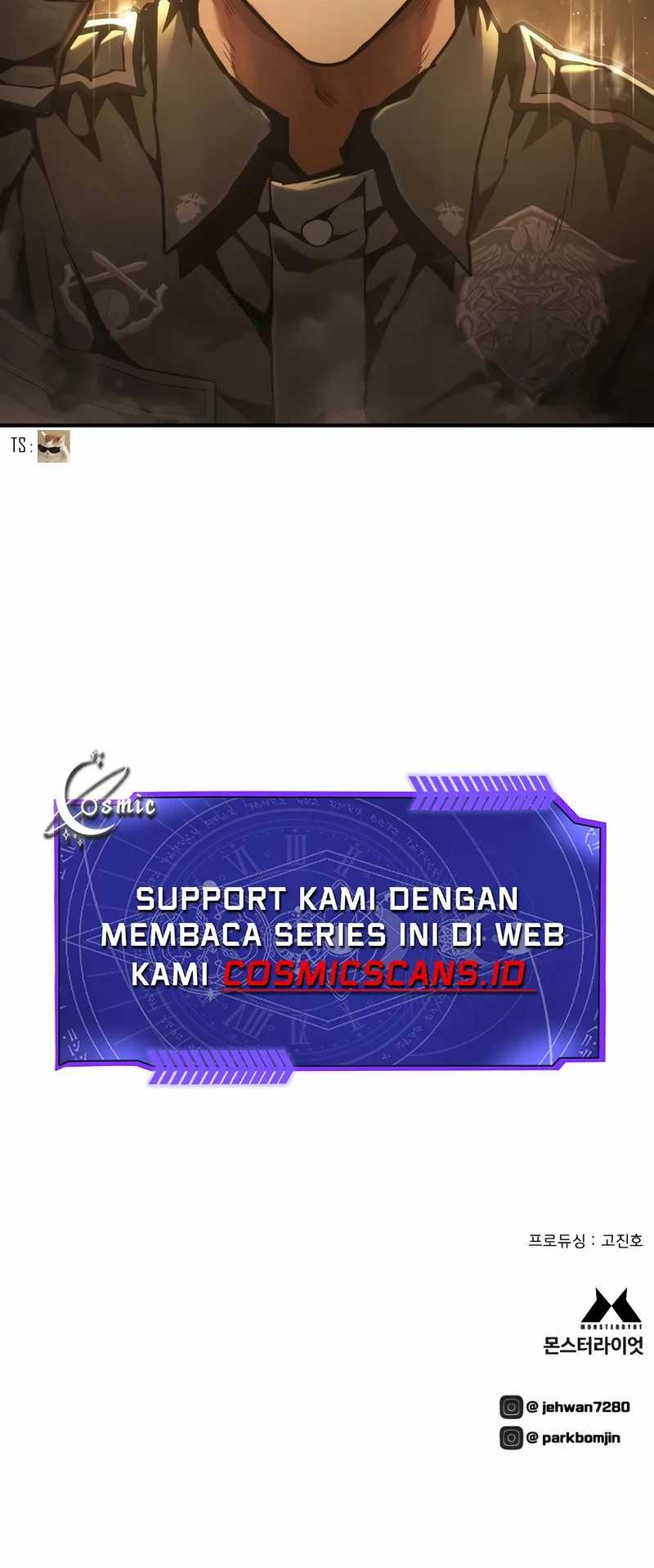 Executioner Chapter 25 Gambar 65