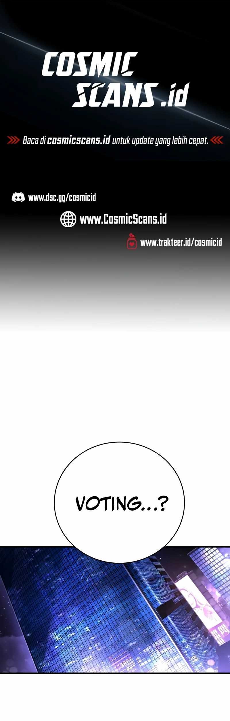 Baca Manhwa Executioner Chapter 25 Gambar 2