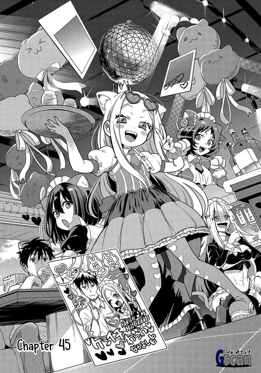 Baca Komik Arafoo Otoko no Isekai Tsuhan Seikatsu Chapter 45 Gambar 1