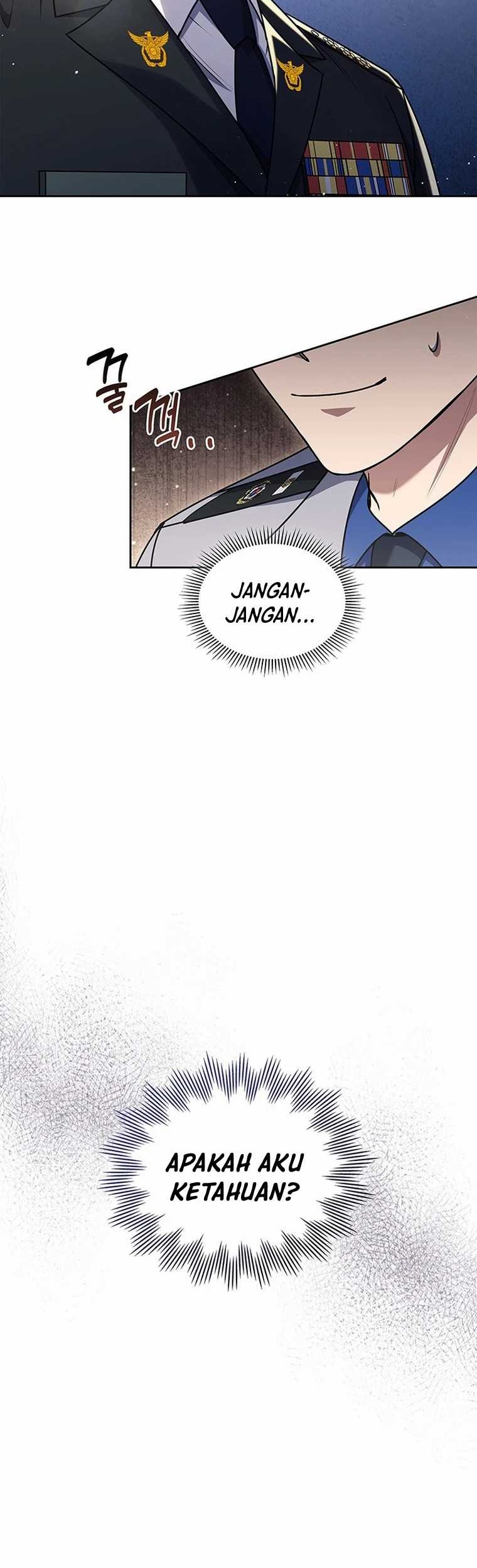 Reset Life of Regression Police Chapter 89 Gambar 3