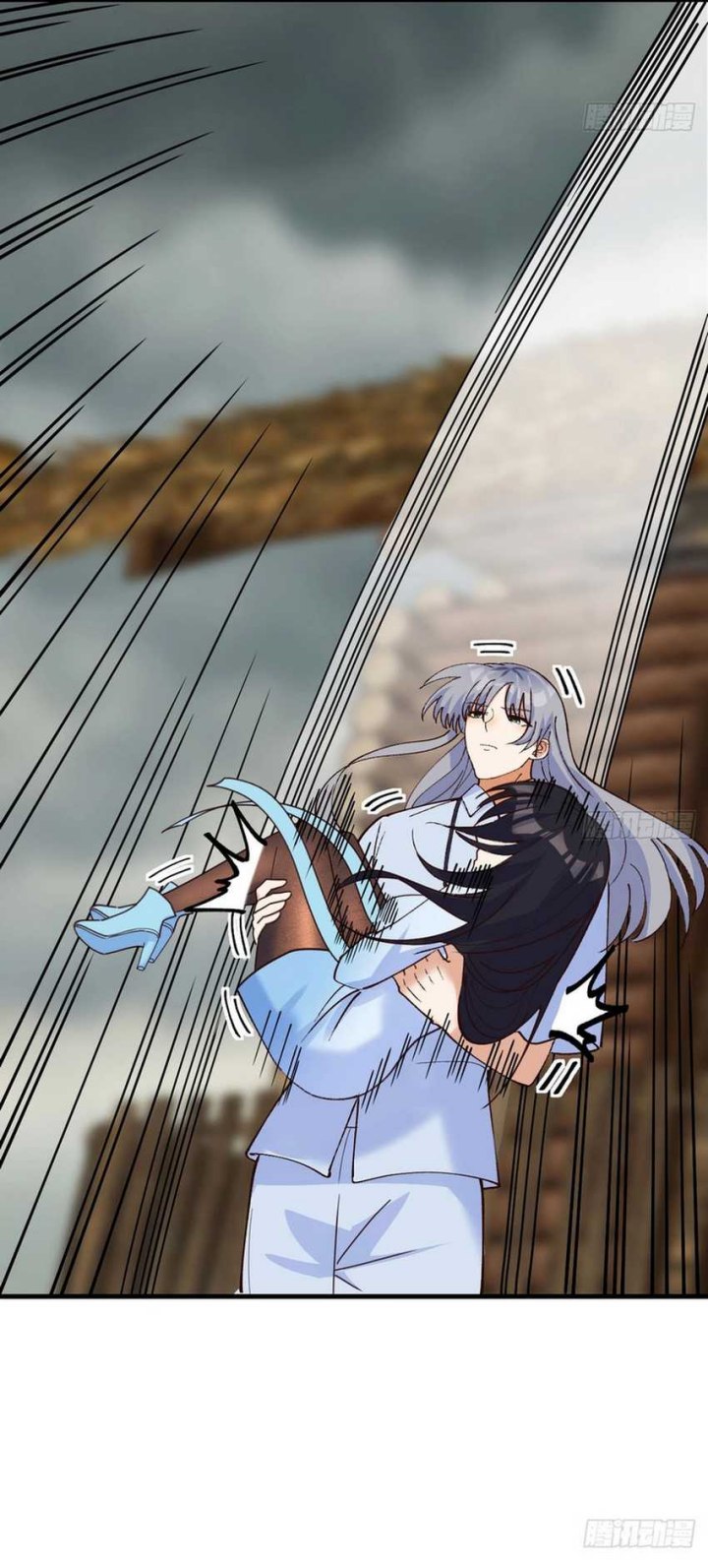 Mastering the Recovery Spell Suddenly Makes You Invincible Chapter 07 Gambar 23