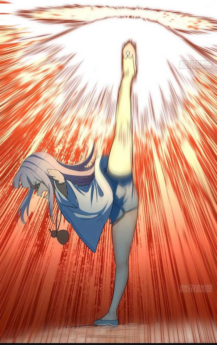 Mastering the Recovery Spell Suddenly Makes You Invincible Chapter 07 Gambar 26