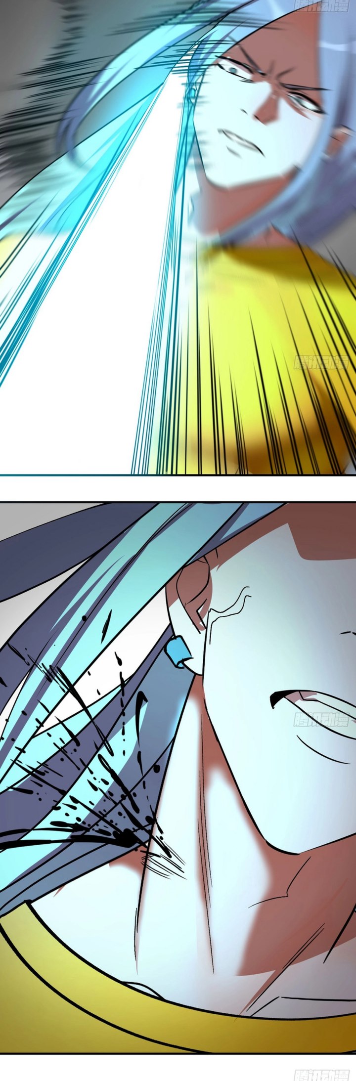 Mastering the Recovery Spell Suddenly Makes You Invincible Chapter 06 Gambar 14