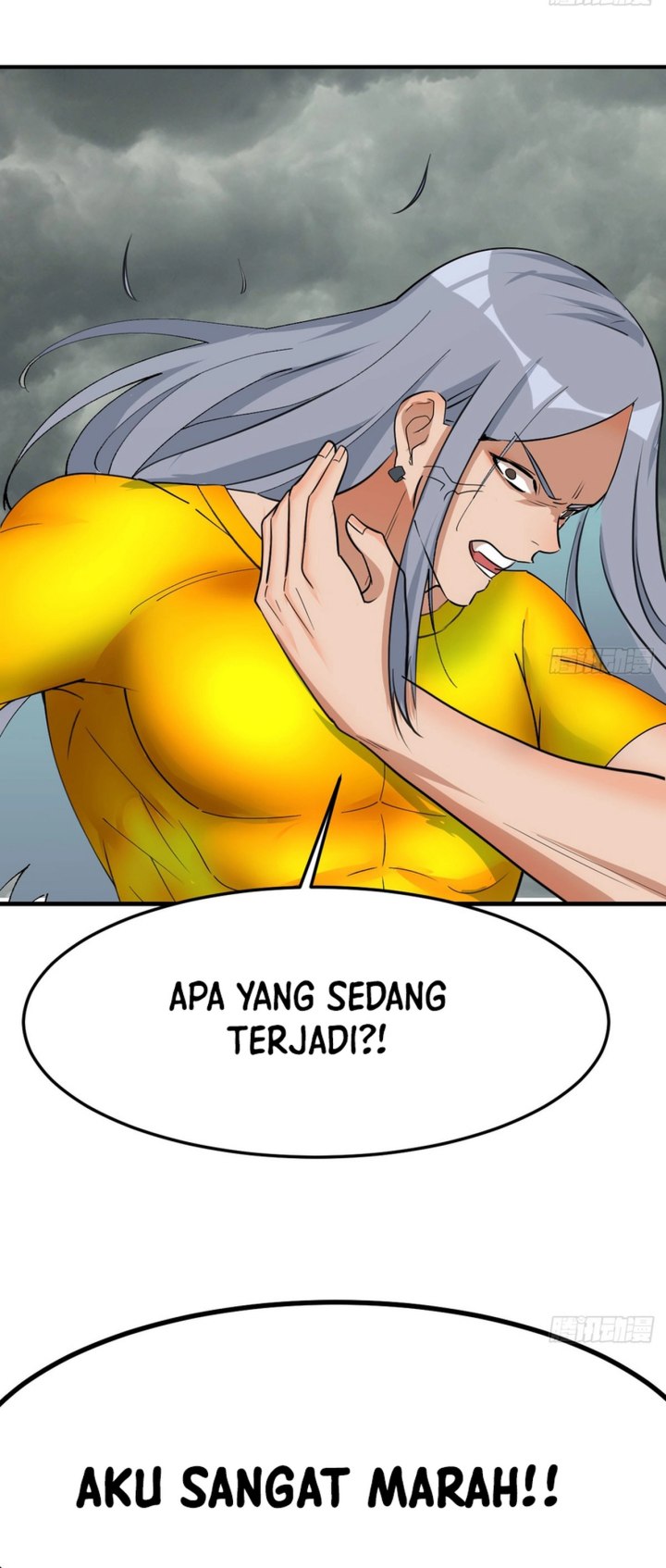 Mastering the Recovery Spell Suddenly Makes You Invincible Chapter 06 Gambar 15
