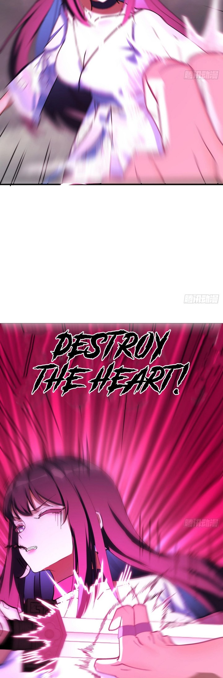 Mastering the Recovery Spell Suddenly Makes You Invincible Chapter 06 Gambar 18