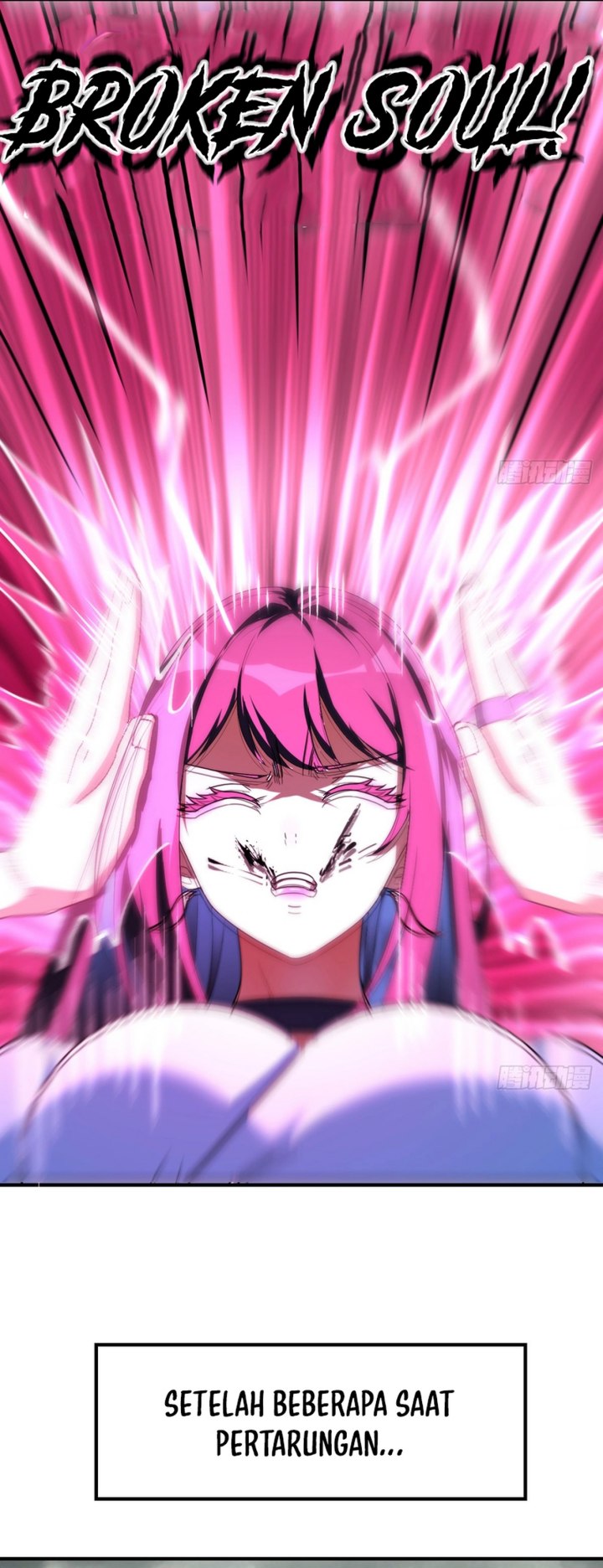 Mastering the Recovery Spell Suddenly Makes You Invincible Chapter 06 Gambar 20