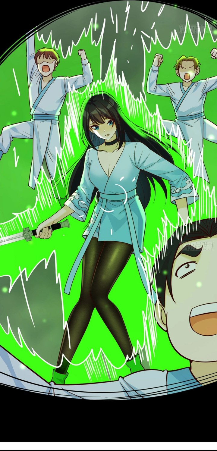 Mastering the Recovery Spell Suddenly Makes You Invincible Chapter 06 Gambar 38