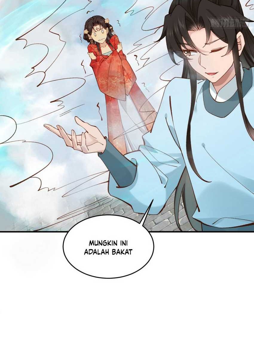 Please don’t show your son Chapter 152 Gambar 18