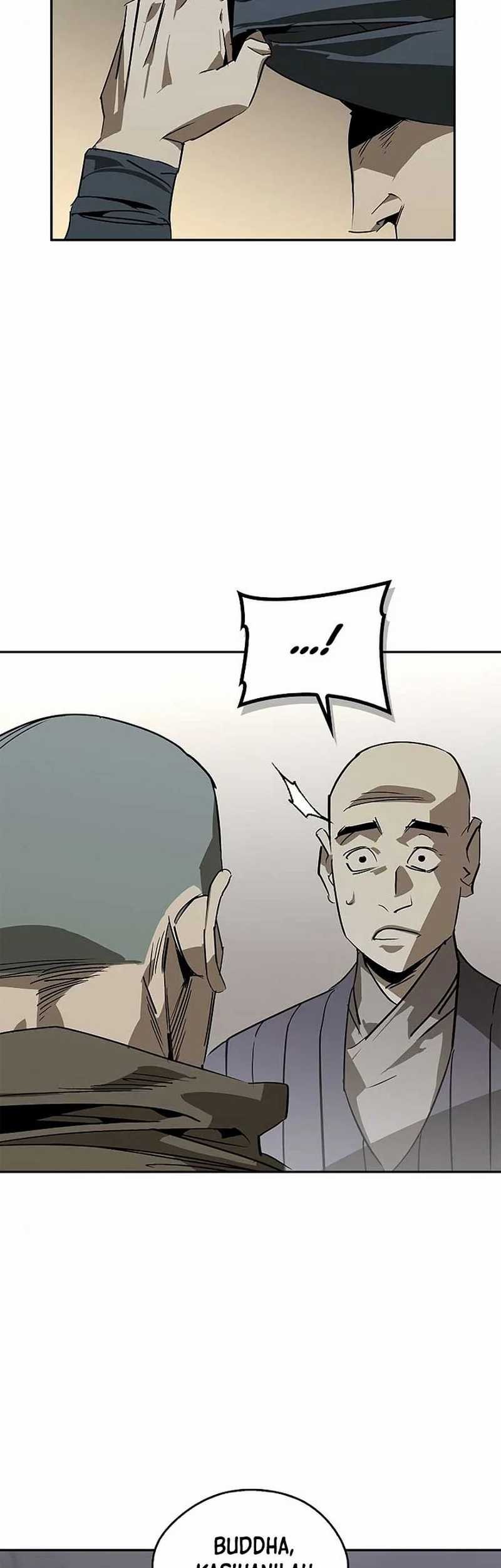 Martial Wild West Chapter 40 Gambar 39