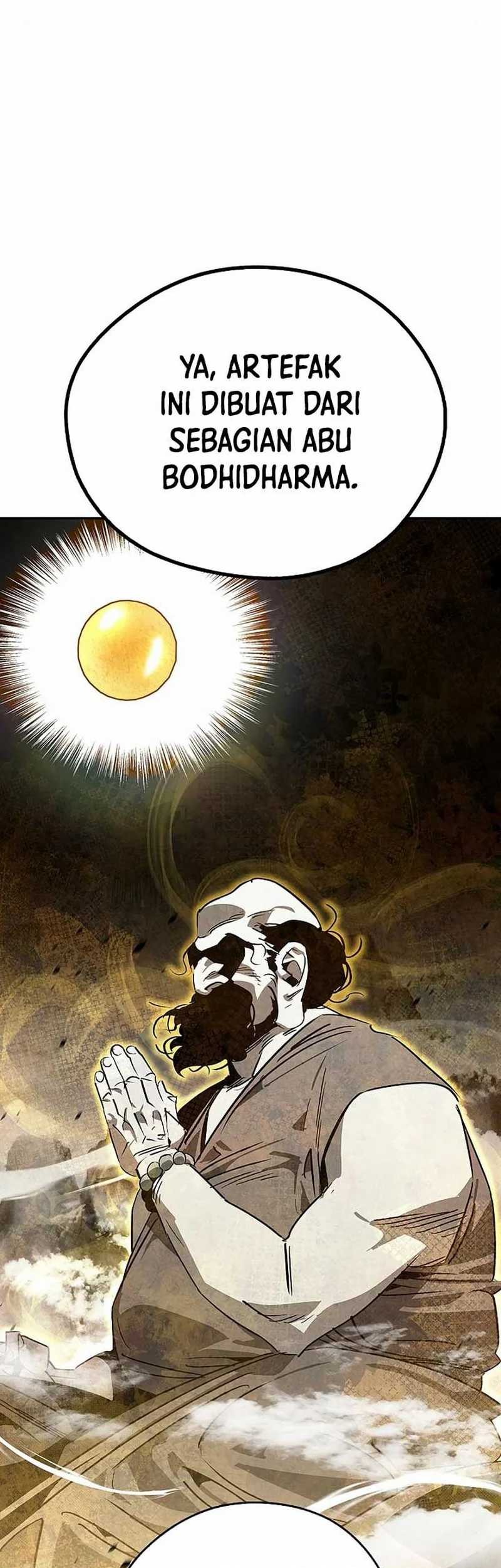 Martial Wild West Chapter 40 Gambar 69
