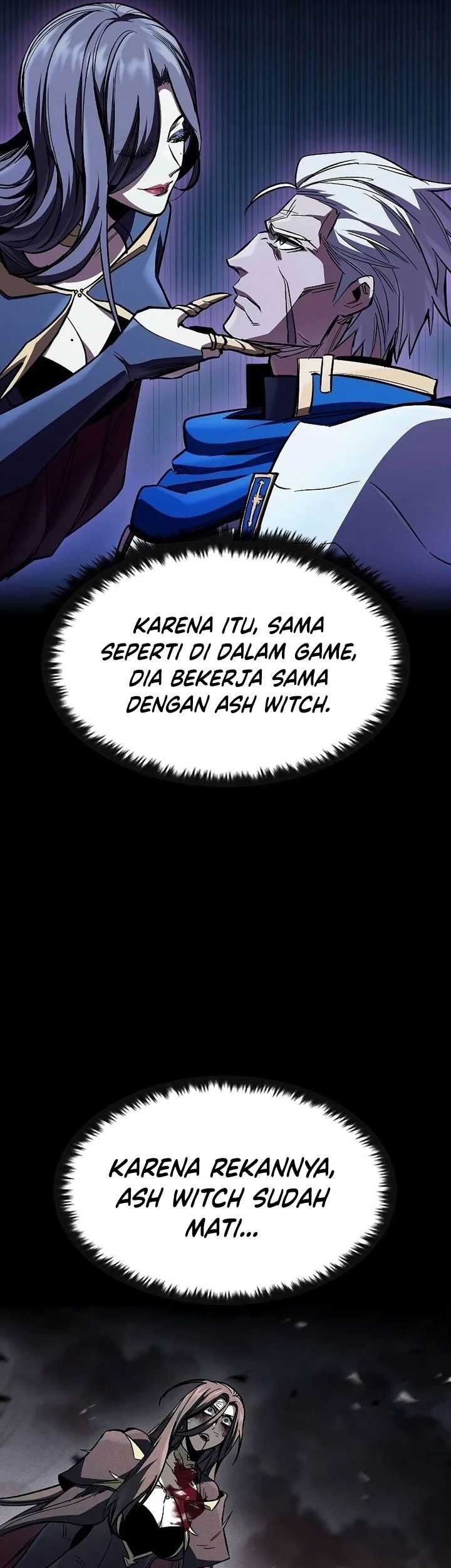 Genius Corpse-Collecting Warrior Chapter 40 Gambar 15