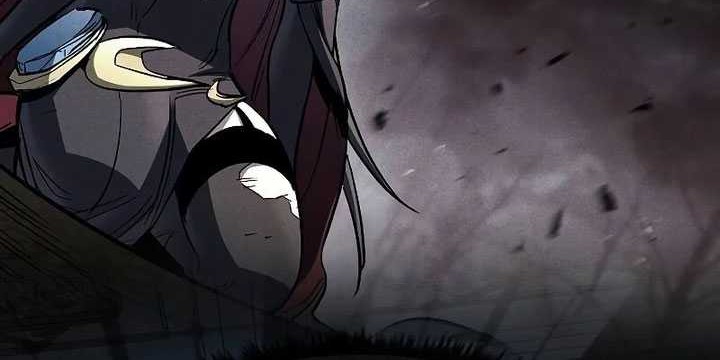 Genius Corpse-Collecting Warrior Chapter 40 Gambar 16