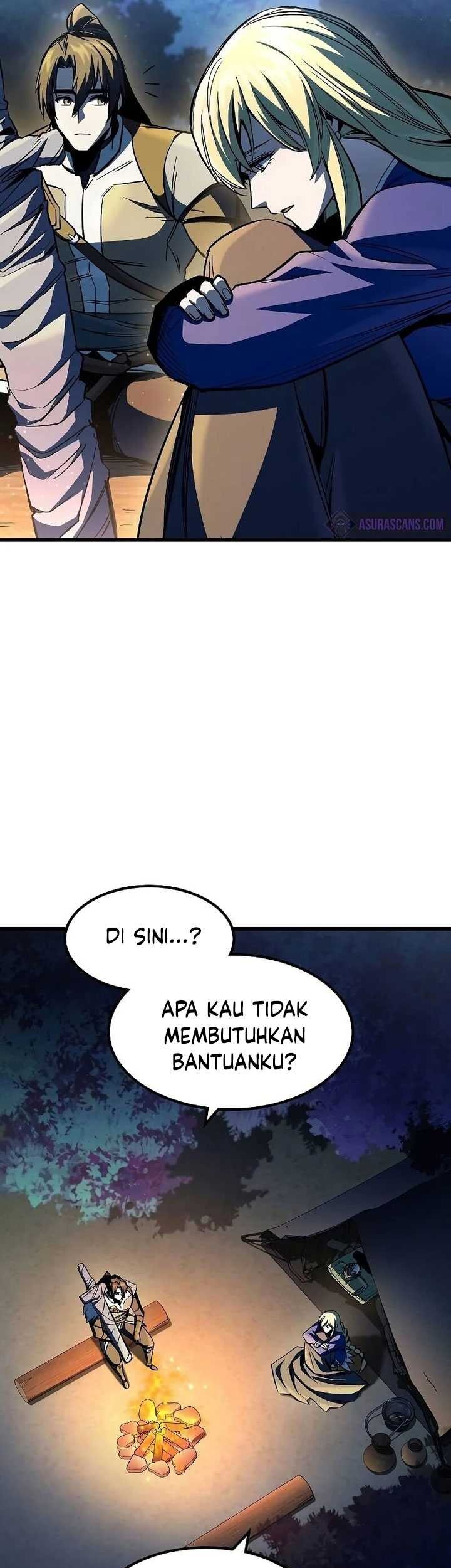 Genius Corpse-Collecting Warrior Chapter 40 Gambar 18