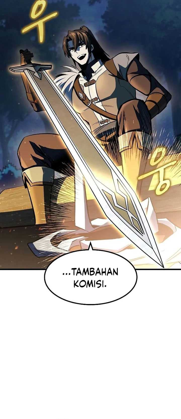 Genius Corpse-Collecting Warrior Chapter 40 Gambar 21