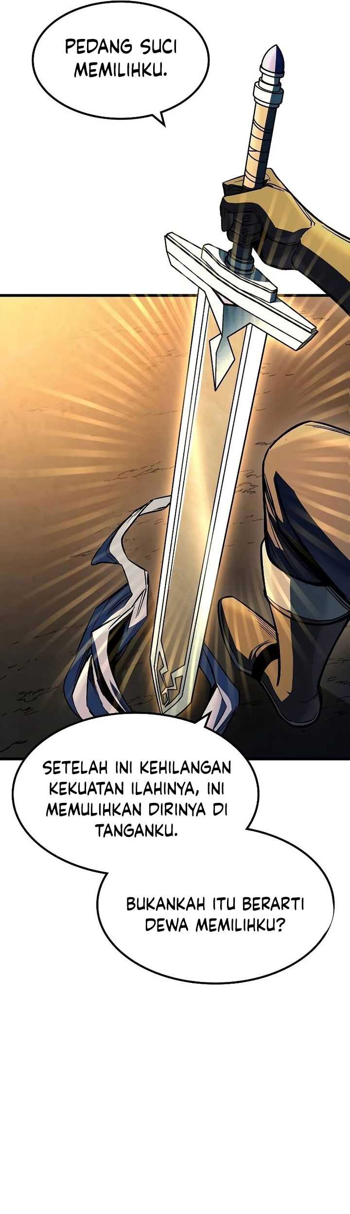 Genius Corpse-Collecting Warrior Chapter 40 Gambar 22