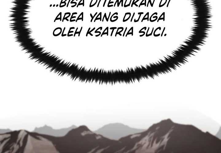 Genius Corpse-Collecting Warrior Chapter 40 Gambar 24