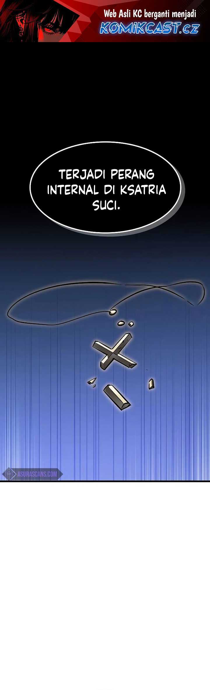Baca Manhwa Genius Corpse-Collecting Warrior Chapter 40 Gambar 2