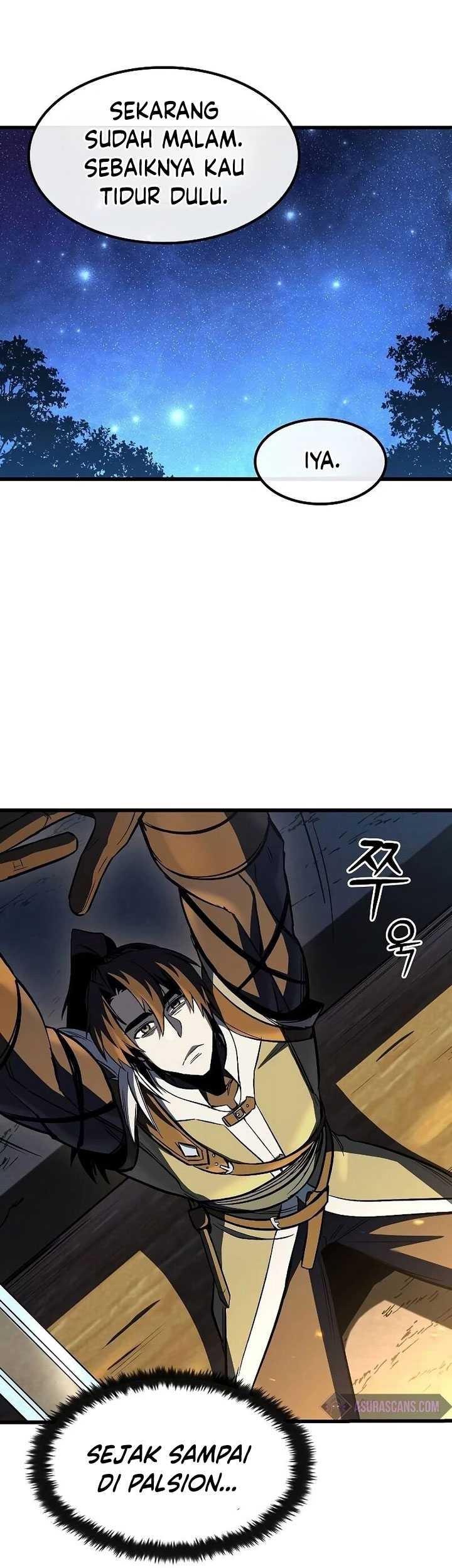 Genius Corpse-Collecting Warrior Chapter 40 Gambar 29