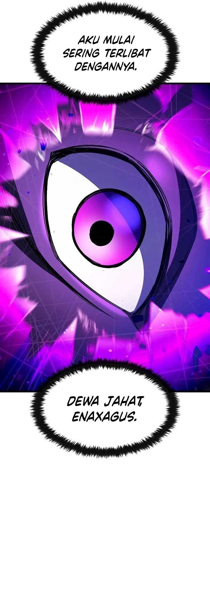 Genius Corpse-Collecting Warrior Chapter 40 Gambar 31