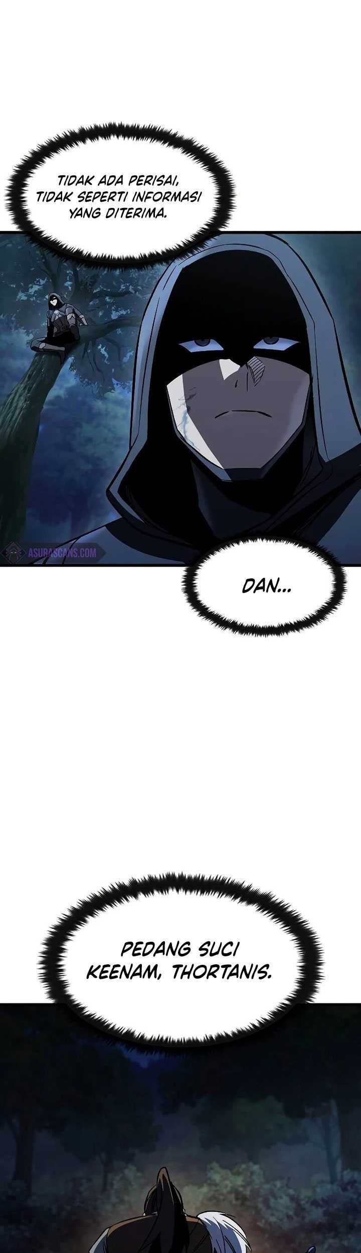 Genius Corpse-Collecting Warrior Chapter 40 Gambar 40