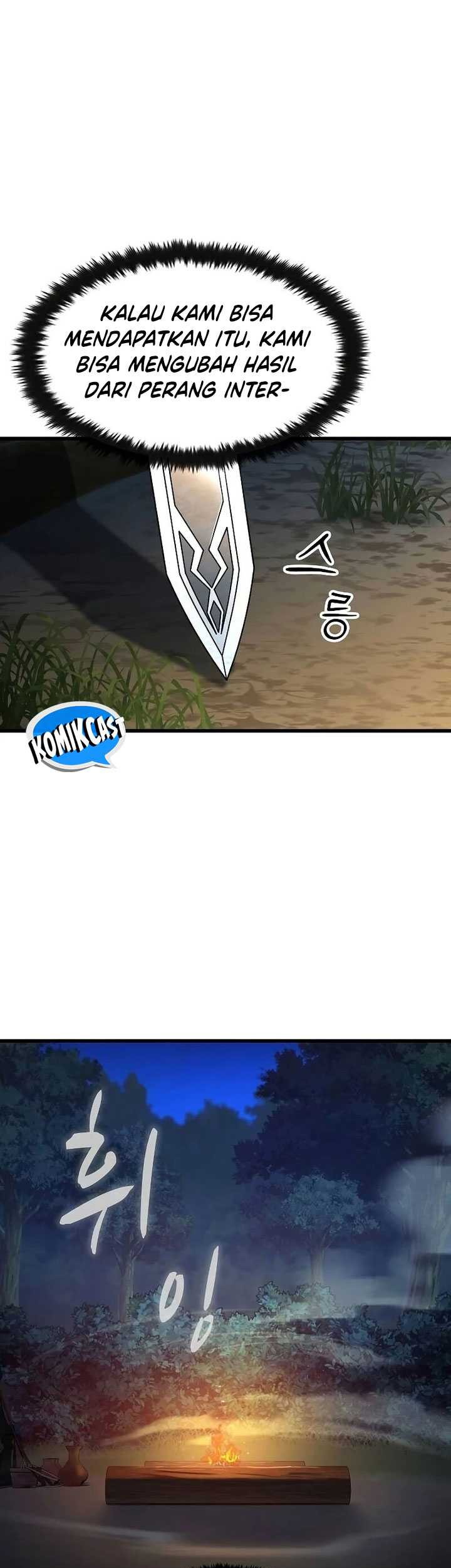 Genius Corpse-Collecting Warrior Chapter 40 Gambar 42