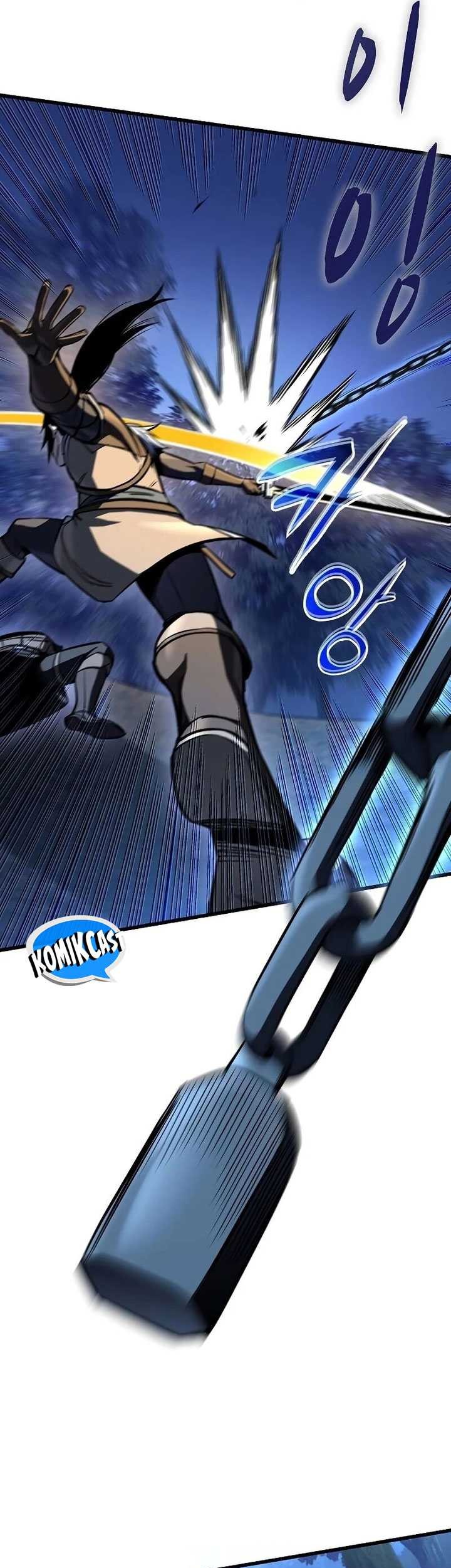 Genius Corpse-Collecting Warrior Chapter 40 Gambar 50
