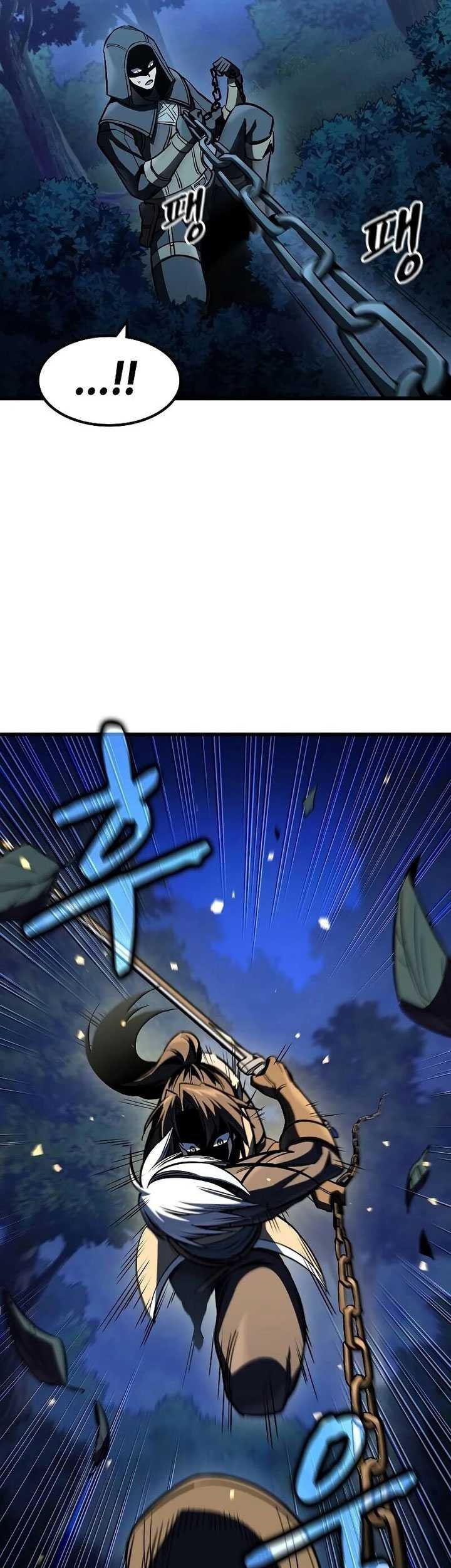Genius Corpse-Collecting Warrior Chapter 40 Gambar 52