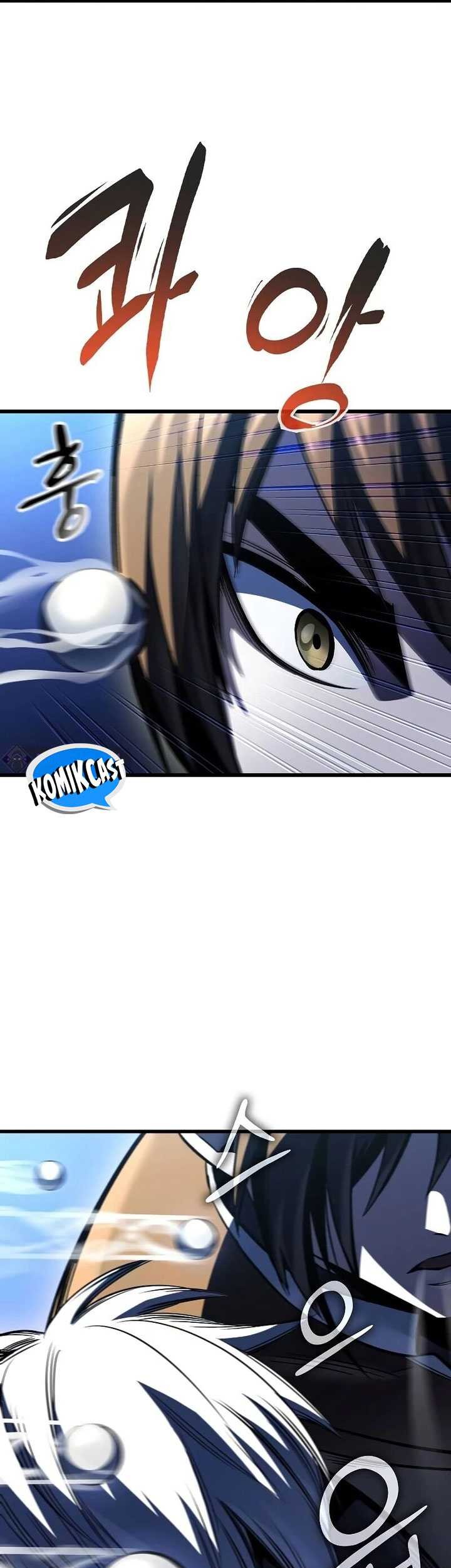 Genius Corpse-Collecting Warrior Chapter 40 Gambar 54
