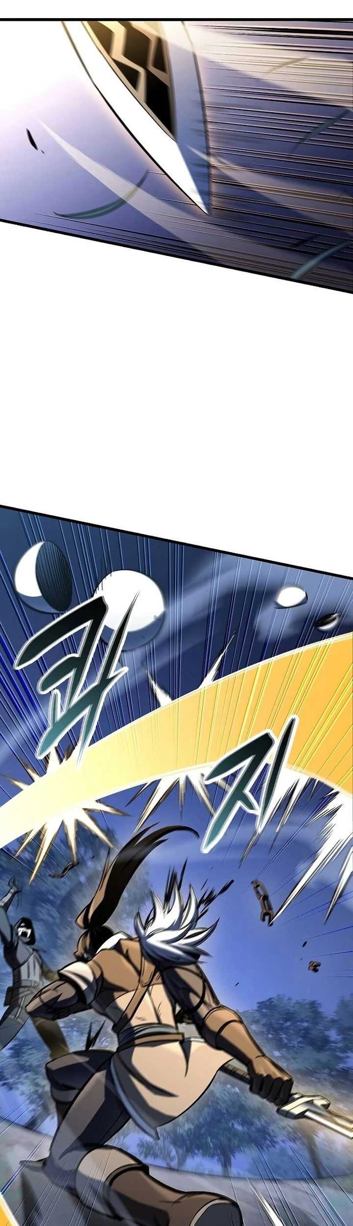 Genius Corpse-Collecting Warrior Chapter 40 Gambar 56