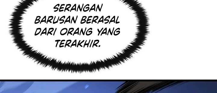 Genius Corpse-Collecting Warrior Chapter 40 Gambar 60